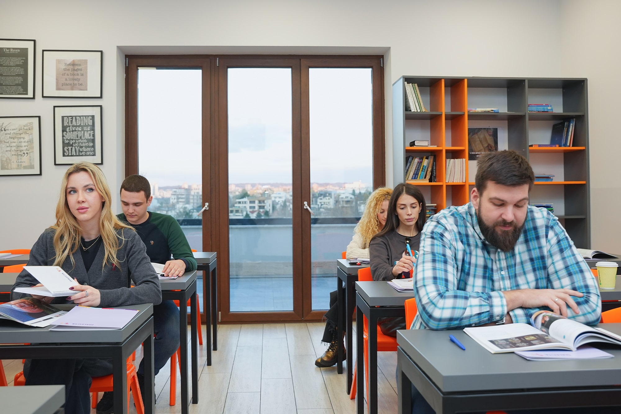 Dialecta-about our school-min