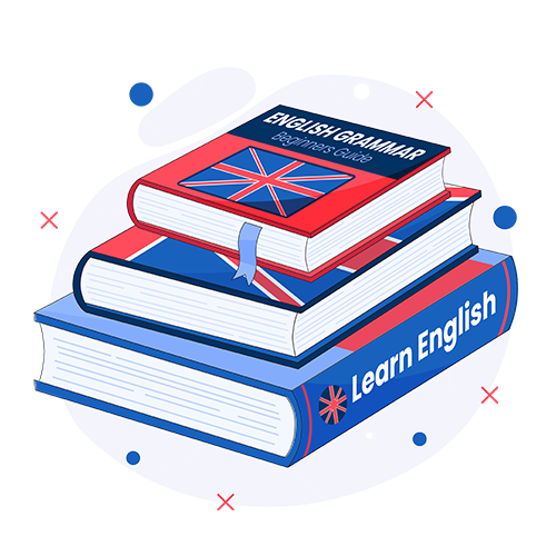 Learning English language in Belgrade