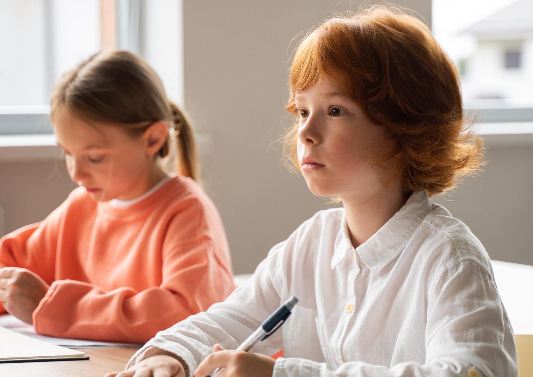 Dialecta jezici za decu Beograd 7-12 godina