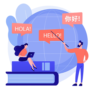 Flex časovi jezika u Dialecti 2