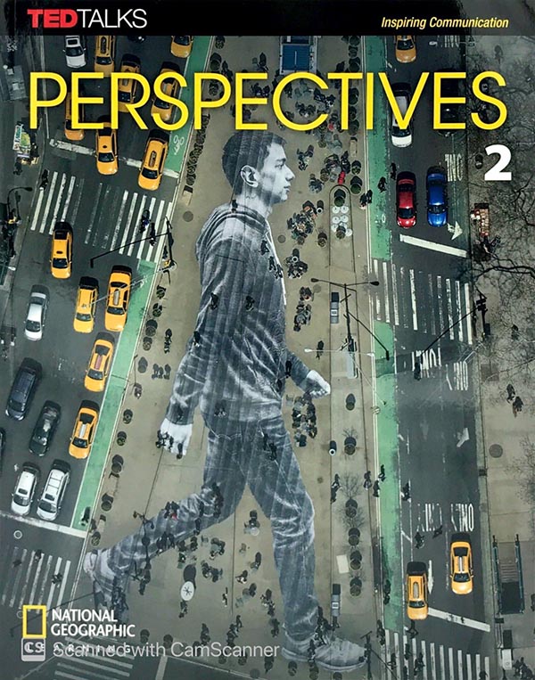 Perspectives book no 2