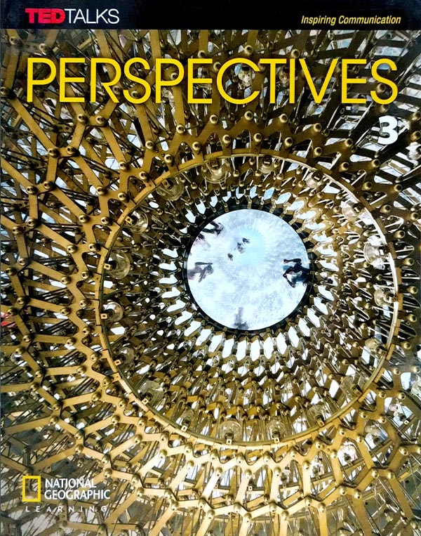 Perspectives book no 3
