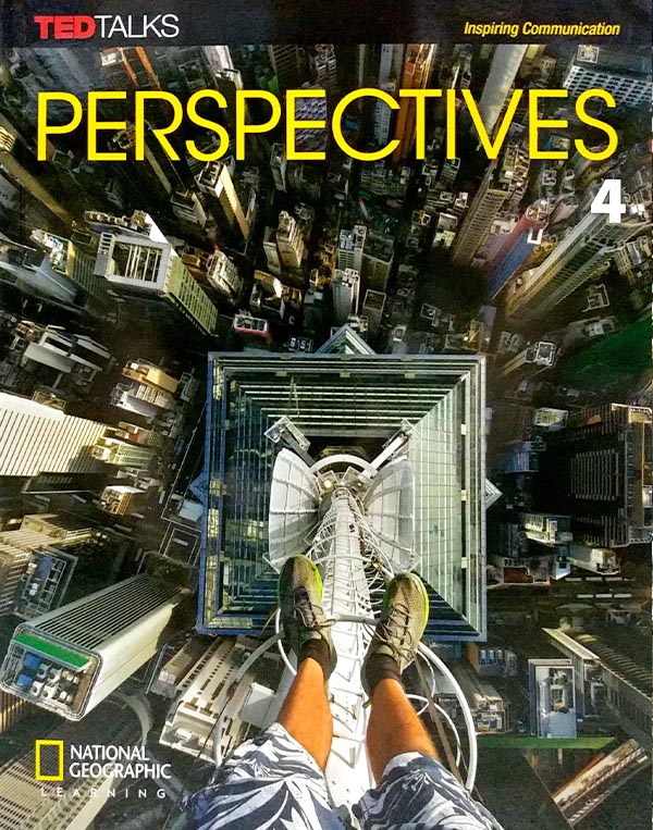 Perspectives book no 4