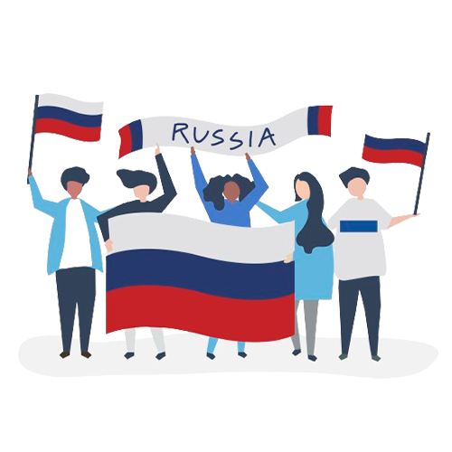 Learn Russian in Belgrade